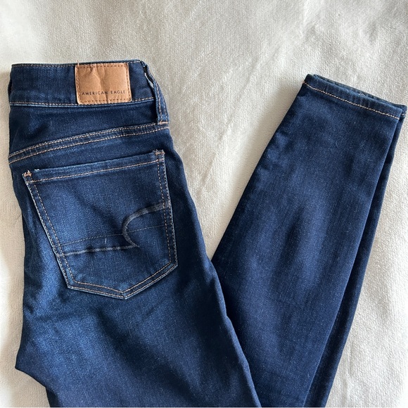 American Eagle skinny jeans - Picture 5 of 7